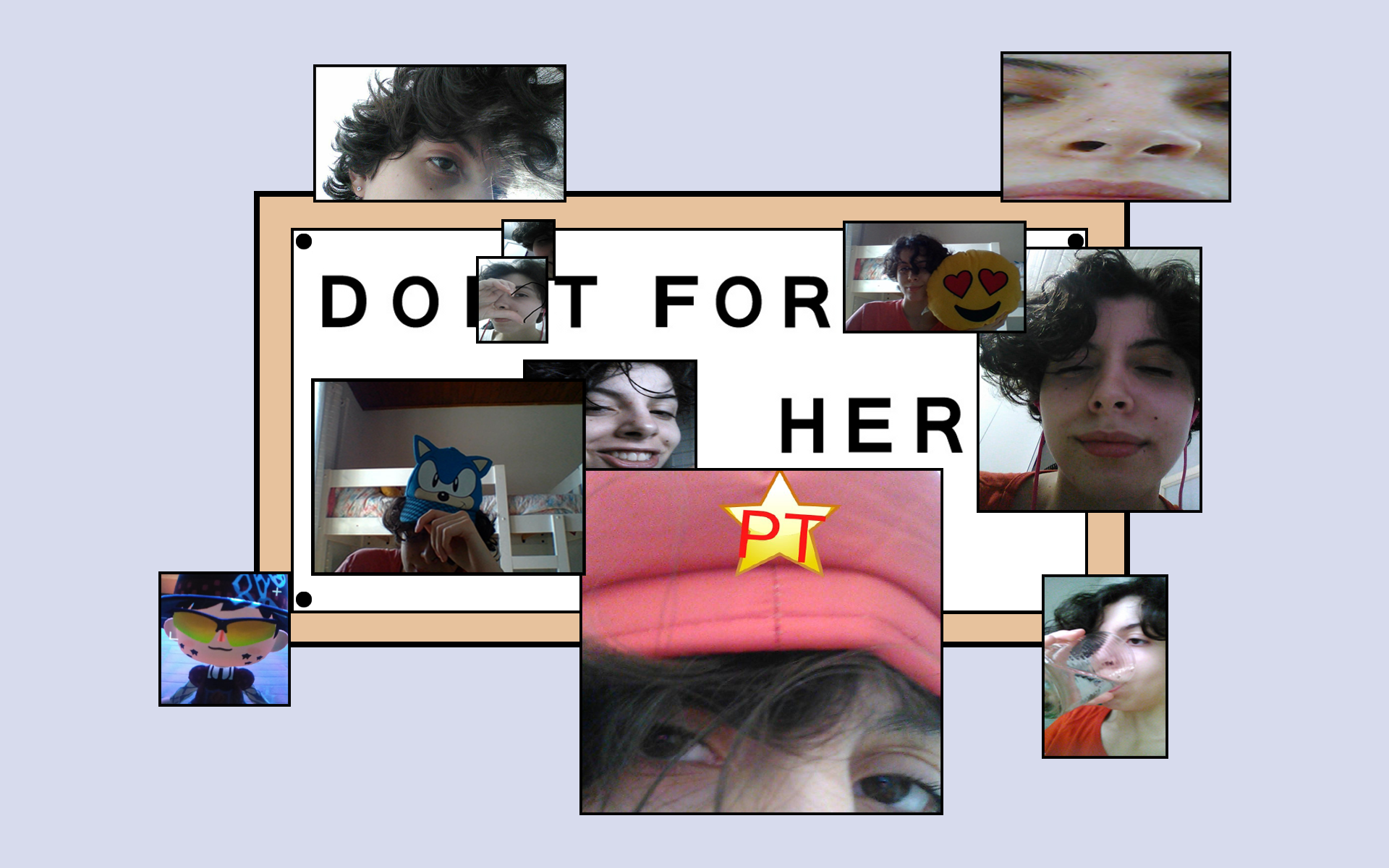 meu mural motivacional