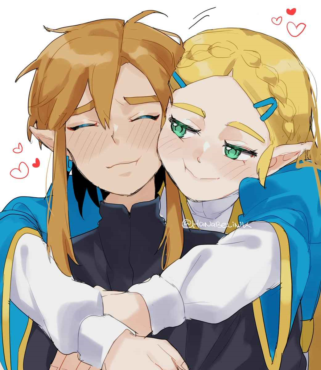eu e tu (again :3)